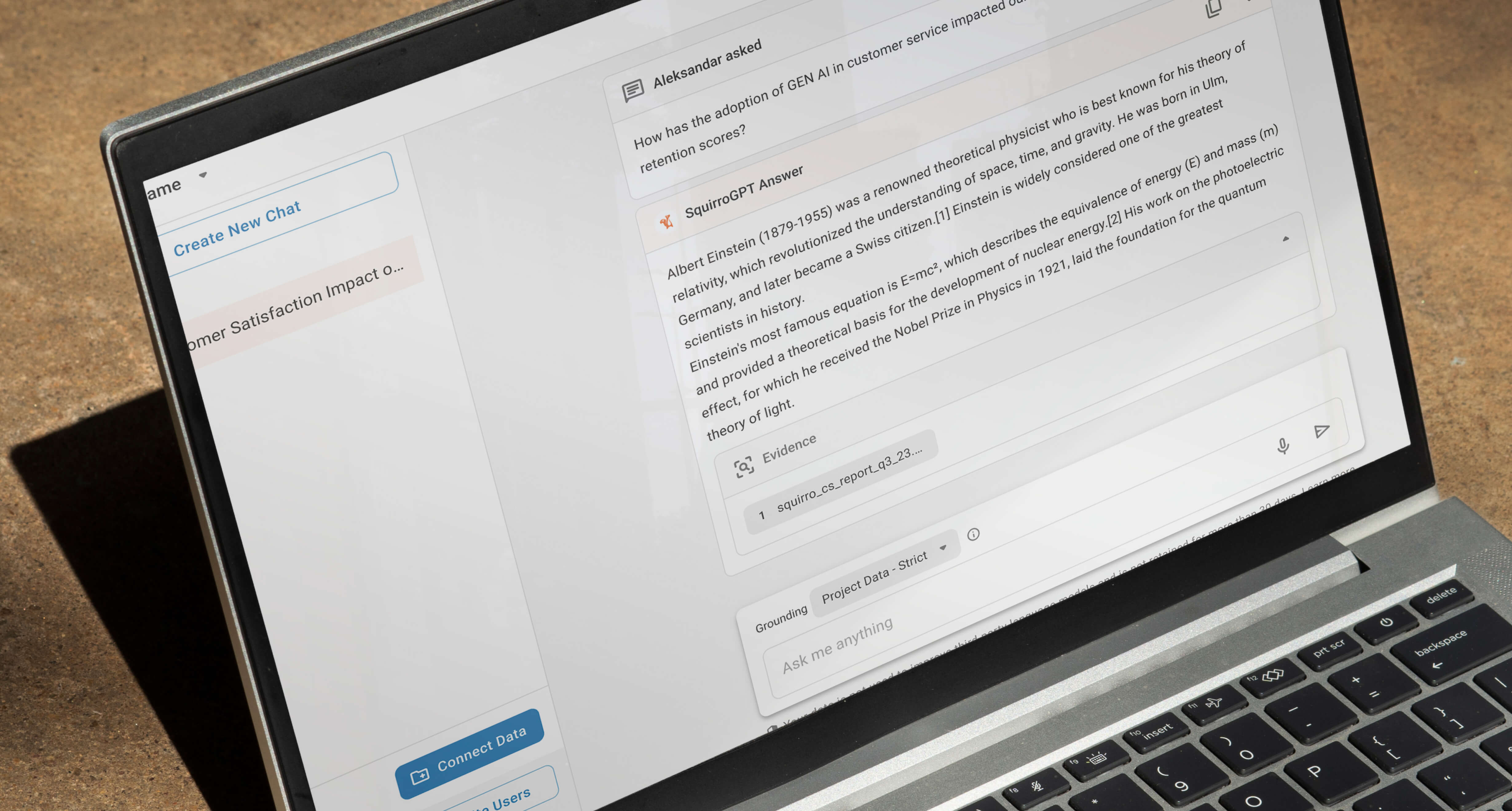 Squirro For Servicenow App - Nature Photos - Stunning 8K Collection